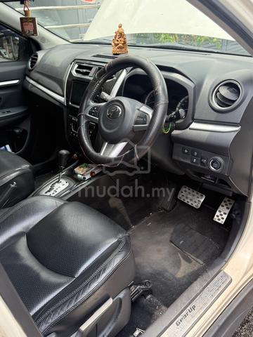 2019 Perodua ARUZ 1.5 AV (A) - 5