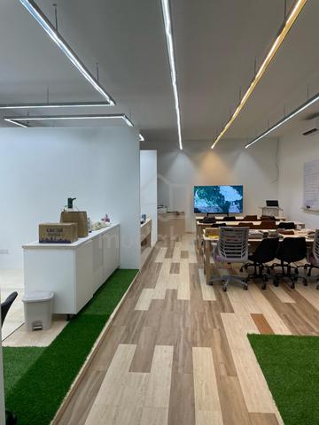 Seremban Jaya office space for Rent 1