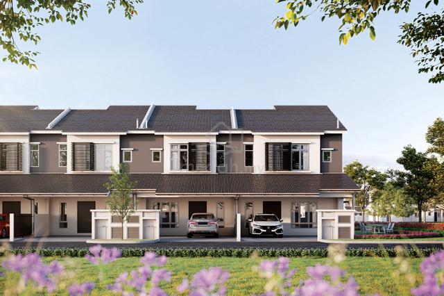 Special Rebate Cash Voucher🔥🔥Seremban 20x75✅ Freehold✅ 1