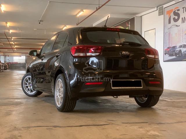 Kia RIO 1.4 MPI YB (A) 1 OWNER/ TIPTOP CONDITION - 2