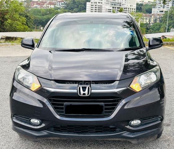 2016 Honda HR-V 1.8 E (A) - 3