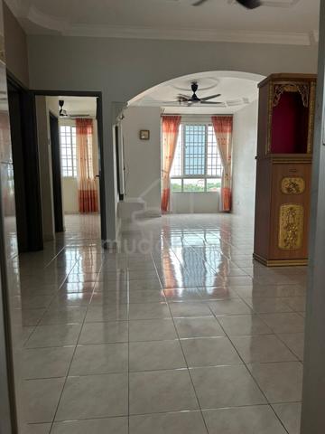 Pangsapuri Sri Cemerlang 1