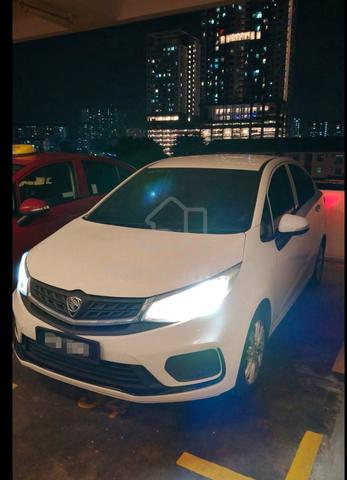 2020 Proton PERSONA 1.6 STANDARD MY16 FACELIFT (A) - 3