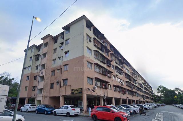 Sri Saujana (Kajang) 1