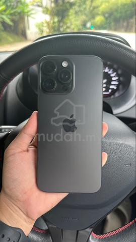 Iphone 15 pro max - photo 6 of 6