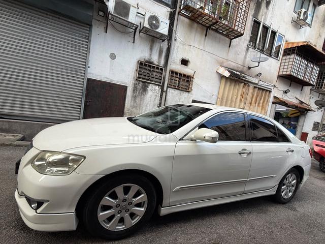 2008 Toyota CAMRY 2.0 G ACV41R-JEPNKE (A) - 5