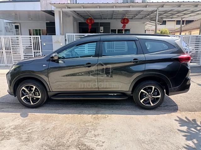 2023 Perodua ARUZ 1.5 AV (A)Service Perodua - 2