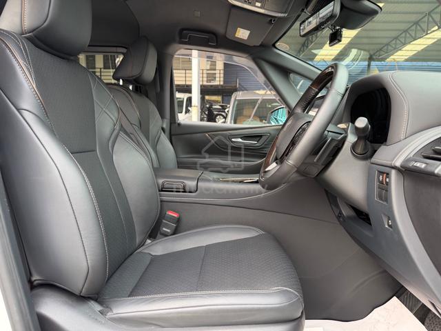 2023 Toyota VELLFIRE 2.4 Z PREMIER (Unreg) - 3