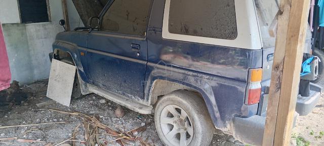 1995 Daihatsu FEROZA 1.6 VOYAGER (M) - 3