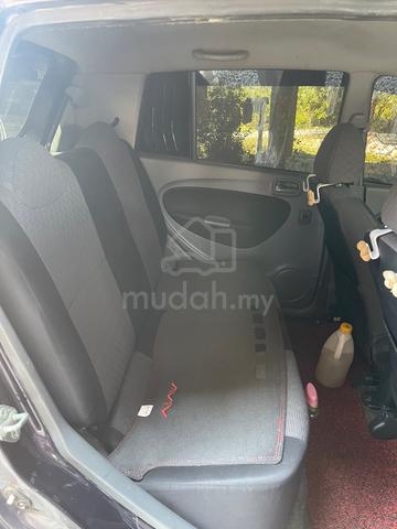 2012 Perodua VIVA 1.0 ELITE EZi (A) - 5