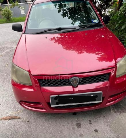 2010 Proton SAGA 1.3 BASE LINE (M) - 1
