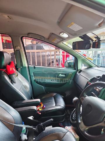 2012 Proton EXORA 1.6 BOLD PREMIUM (A) - 5