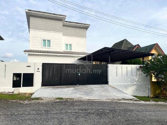 Double Storey Bungalow House Desa Putra, Kajang-Putrajaya 1