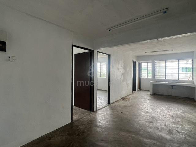 Lorong Tenggiri 1