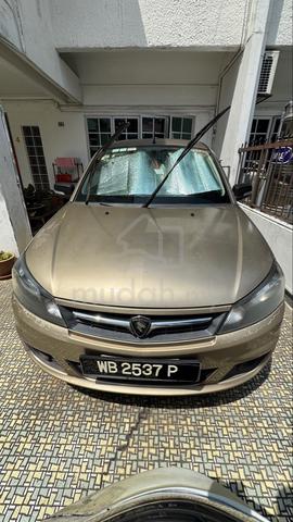 2015 Proton SAGA 1.3 FLX(A) - 3