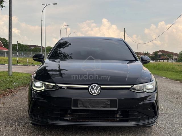 2023 Volkswagen GOLF 1.4 R-LINE Very Good Conditio - 5