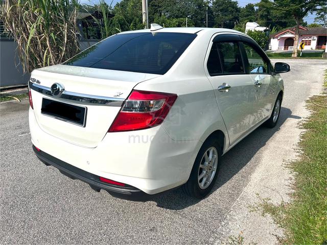2019 Perodua BEZZA 1.3 PREMIUM X (M) - 5