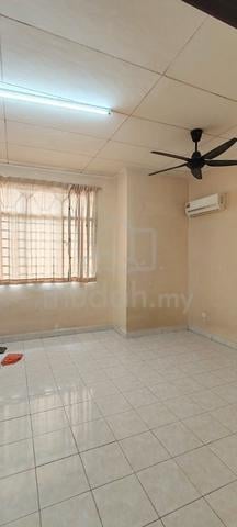 Tmn Putra Prima PP5 Puchong 2 Storey Freehold Renovated ^Guard Gated 1