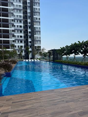 Ara Residence @ Myra Impian, Nilai 1