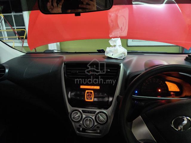 2022 Perodua AXIA 1.0 GXTRA MY19 (A) - 2