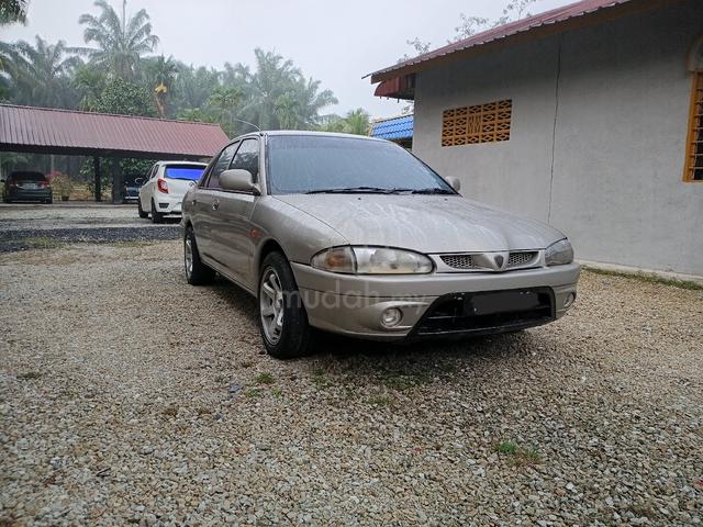 2003 Proton WIRA 1.3 A/B GLI (M) - 2