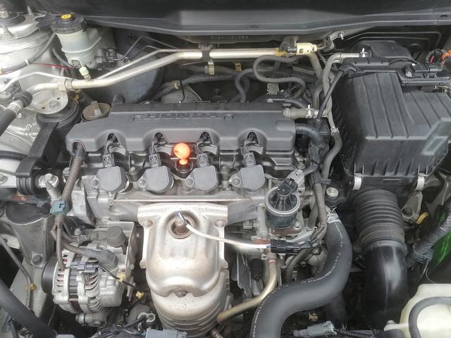 2007 Honda STREAM 1.8 I-VTEC (A) - 3