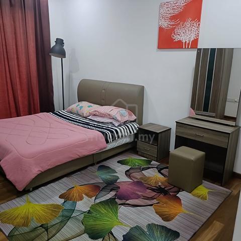Sky Condominium (Skyz Residence) 4