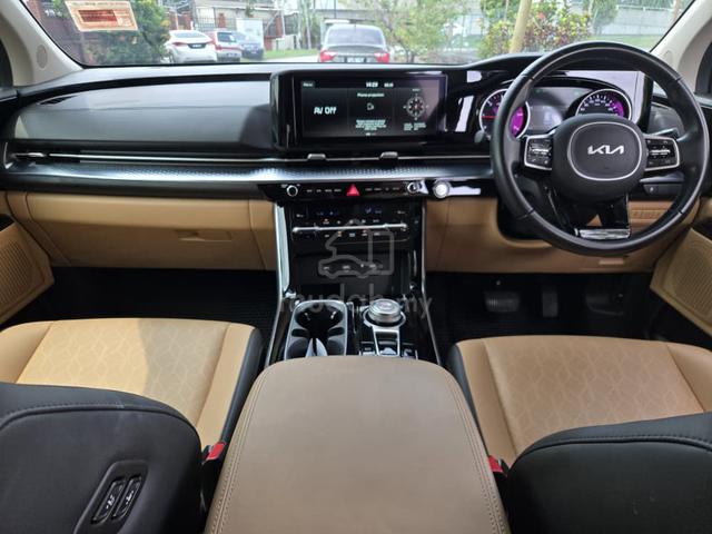/23 Kia CARNIVAL 2.2 D 11 SEATER (A) 360CAM - 5