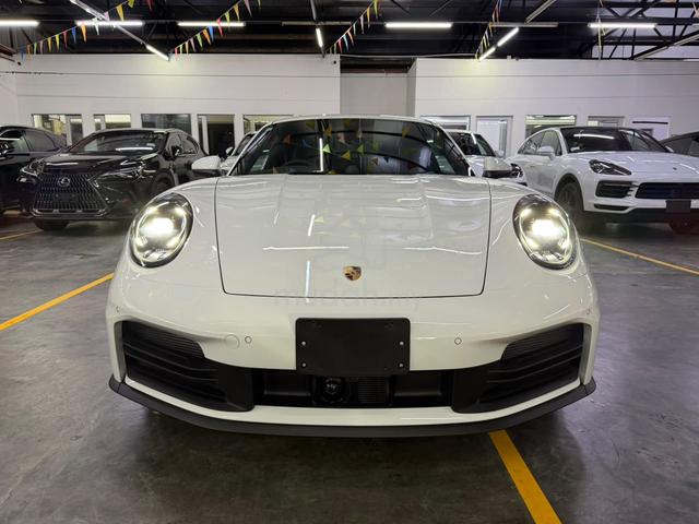 2024 Porsche 911 3.0 CARRERA FACELIFT 992.2 - 3
