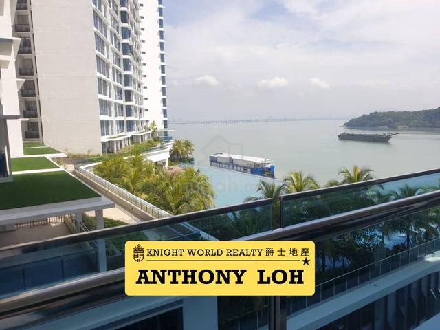 Queens Residences Q1 @ Queens Waterfront 1