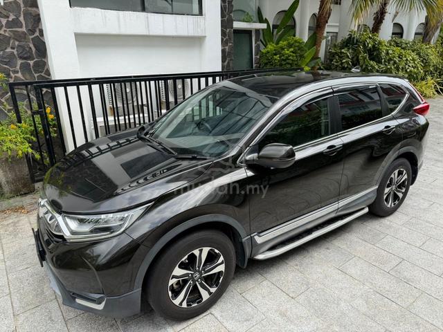 2019 Honda CR-V 2.0 (A) We give 2027 price - 3