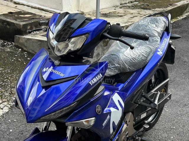 2020 YAMAHA Y15ZR Y15 ZR Y 15 ZR 1Owner LIKE NEW - photo 10 of 24