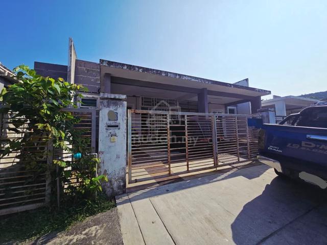 Single Storey Terrace, Nusari Bayu 3, Bandar Sri Sendayan, Seremban 1