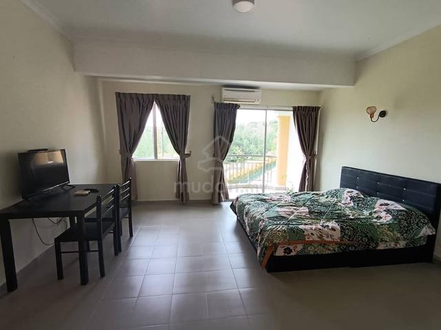 Tiara Desaru Seaview Residence 1
