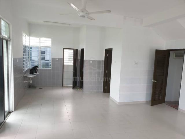 Double Storey Corner Lot Cherry Hillpark Puncak Alam 5