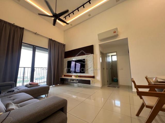 Setia City Residences 1