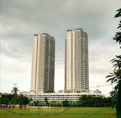 Aurora Residence @ Lake Side City 1