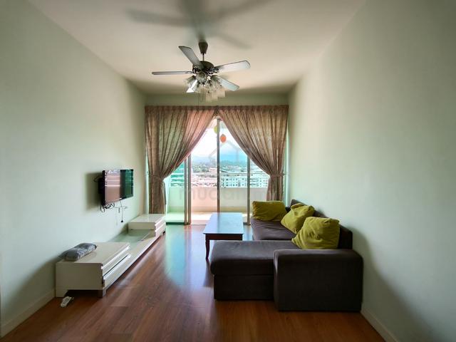 Alam Damai Condominium 1
