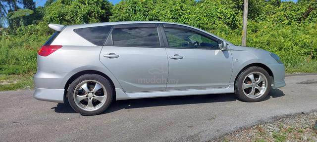 2006 Toyota CALDINA 1.8 ZZT (A) - 4