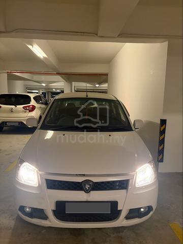 2009 Proton SAGA 1.3 M-LINE (A) - 1