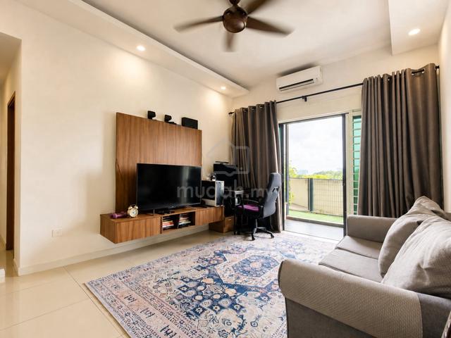 Suria Residence 1