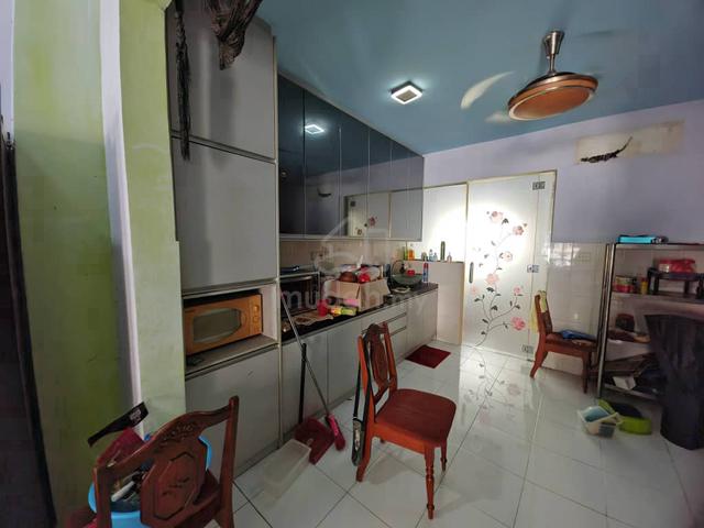 Setia Alam Setia Impian 8 Renovated 2 Storey House For Sale 1
