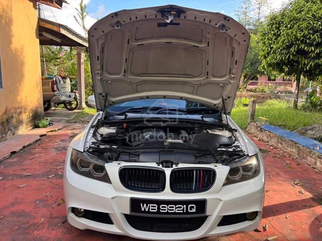 2011 Bmw 3 SERIES 2.5 25I SPORTS (CKD) E90 - 3