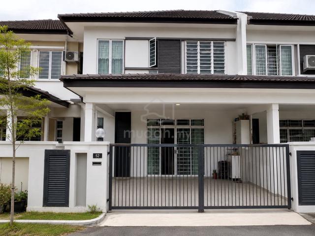 3mins to AEON Highway / Special for Bumi / 0DP / LPPSA / monthly 2.5k 1