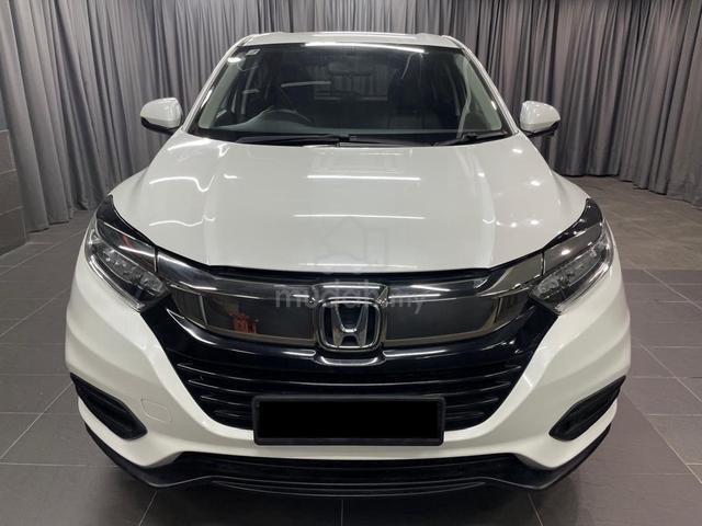 2020 Honda HR-V 1.8 V (A) - 2