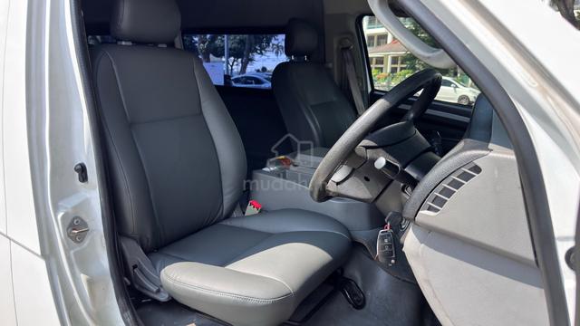2019 Yangtse WG6600CQ4 3.0 18 SEATER (M)*Joylong - 5
