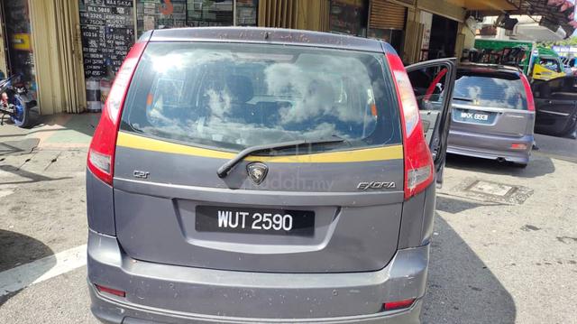 2010 Proton EXORA 1.6 MC M-LINE (M) - 5