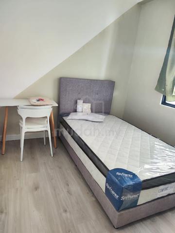 Ideal Venci Near USM Gelugor Greenlane 1
