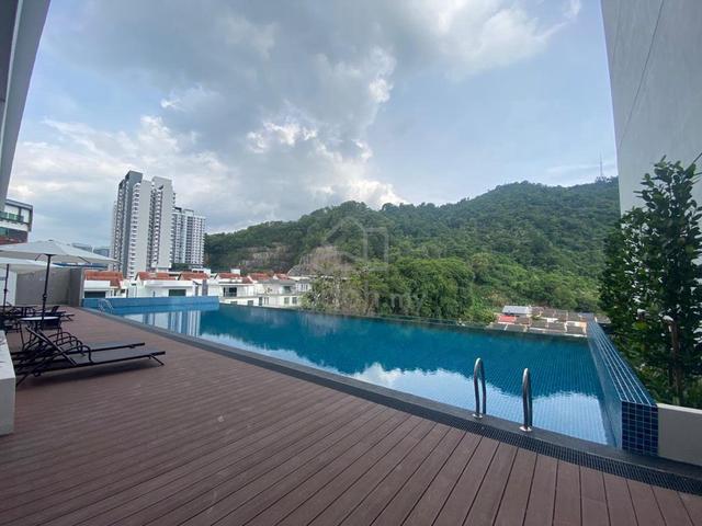 Middle room near UCSI University Cheras Taman Connaught 1