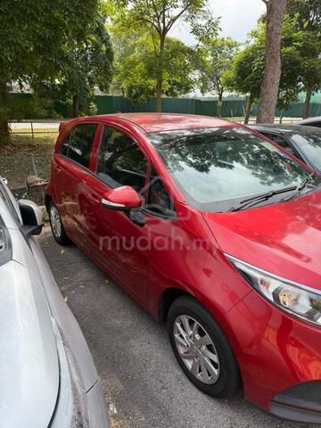 2019 Proton IRIZ 1.3 STANDARD (A) - 1